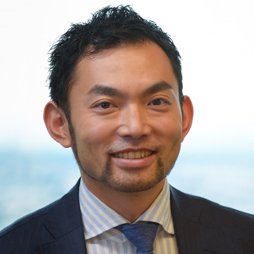 Atsushi Terao｜Chief Operating Officer of CLIMB Factory Co.,Ltd.
			OKINAWA Sports Medicine Platform General Manager