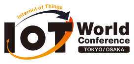 IoT World Conference 東京＆大阪 2017