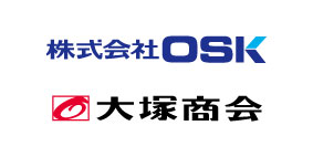 OSK / 大塚商会