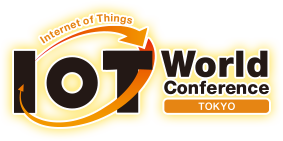 IoT World Conference Fall 東京 2018