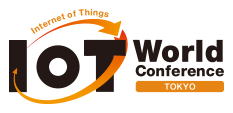 IoT World Conference 東京 2018