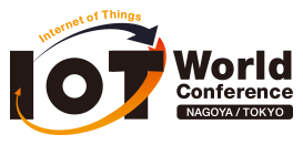IoT World Conference Spring 名古屋＆東京 2018