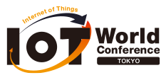 IoT World Conference Spring 東京 2018