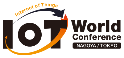 IoT World Conference Spring 名古屋＆東京 2018