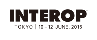 Interop Tokyo 2015