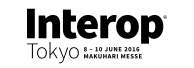 Interop Tokyo