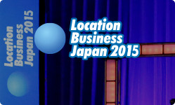 Location Business Japan 2015