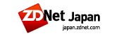 ZDNet Japan