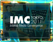 IMC TOKYO 2012