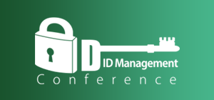 ID Management Conference 2016