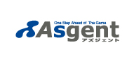 アズジェント