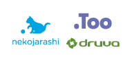 ねこじゃらし / Too / Druva