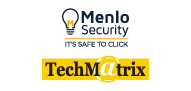Menlo Security / テクマトリックス