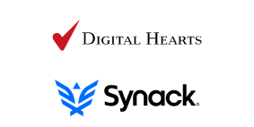 デジタルハーツ / Synack